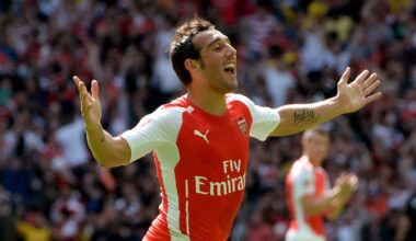 Santi Cazorla retires from football | News