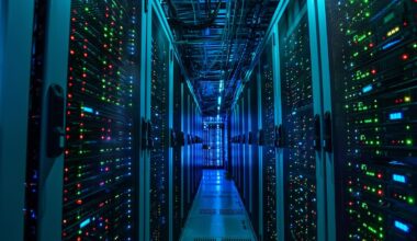 Should we send data centres into orbit: SpaceX, AI and the Emperor’s new clothes