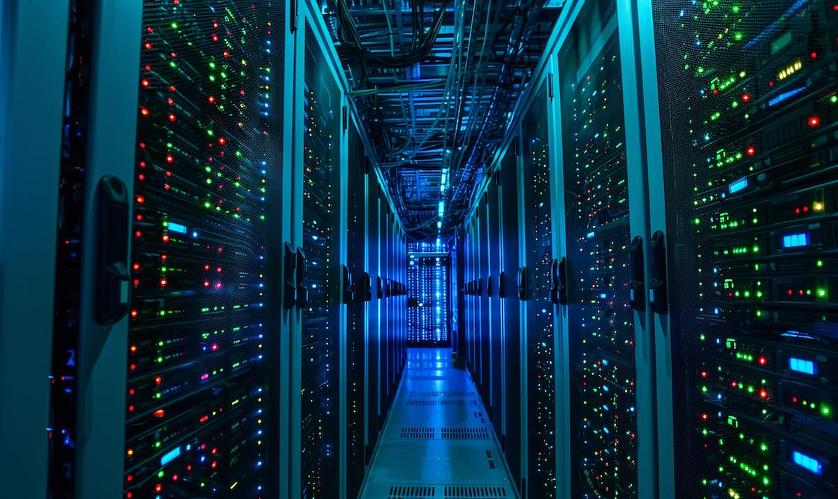 Should we send data centres into orbit: SpaceX, AI and the Emperor’s new clothes