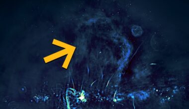 Scientists Solve The 40-Year Mystery of a Giant Structure Towering Over The Milky Way : ScienceAlert