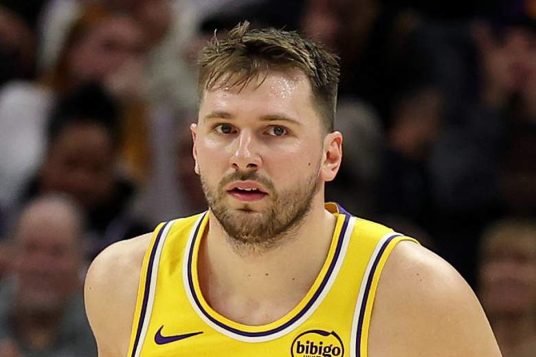 Los Angeles Lakers v Sacramento Kings