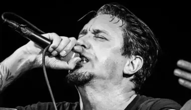 Sick Of It All Frontman Lou Koller Has Passed Away Following A Battle With Cancer