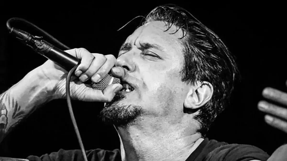Sick Of It All Frontman Lou Koller Has Passed Away Following A Battle With Cancer