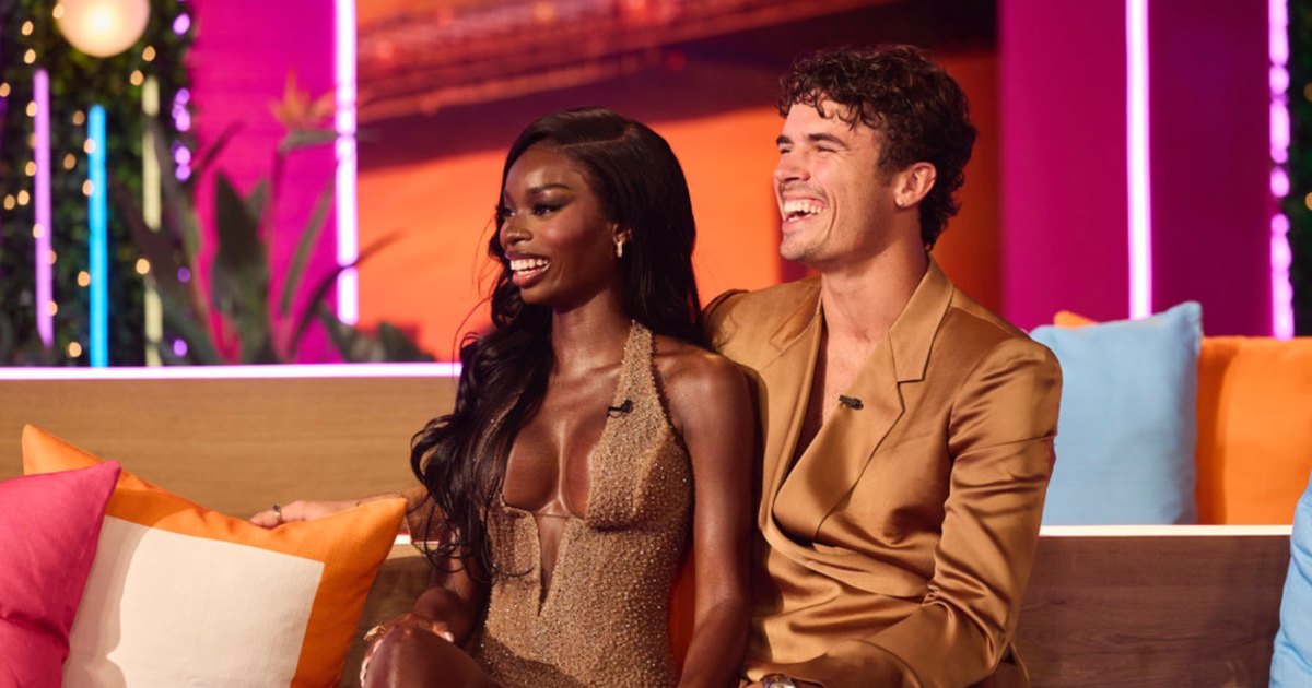 Love Island USA's Nic, Olandria Split After 1 Year of Dating