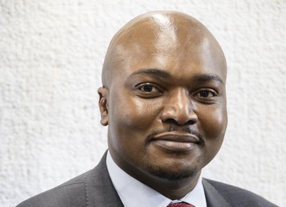 Musa Mabesa, Principal Officer of the GEPF. The GEPF says pensions will be paid as usual, but investment decisions may be affected.