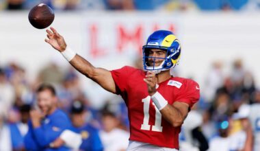 NFL Network: Jimmy Garoppolo open to playing after considering retirement