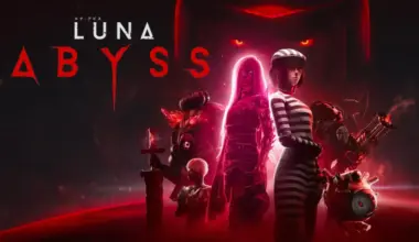 Luna Abyss Arrives At Retail On PlayStation 5 As The Adrift Edition On August 27, 2026