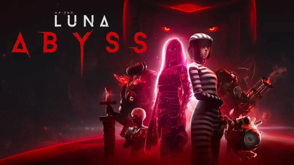 Luna Abyss Arrives At Retail On PlayStation 5 As The Adrift Edition On August 27, 2026