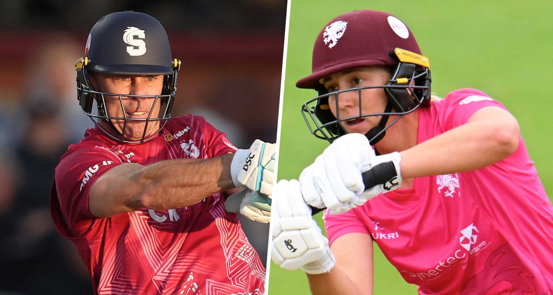 Aussie batters blast career-best tons in English T20 comp
