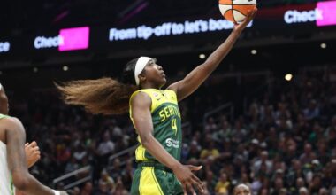 Former WNBA stars Lauren Jackson, Elena Delle Donne to compete in All-Star shooting competition