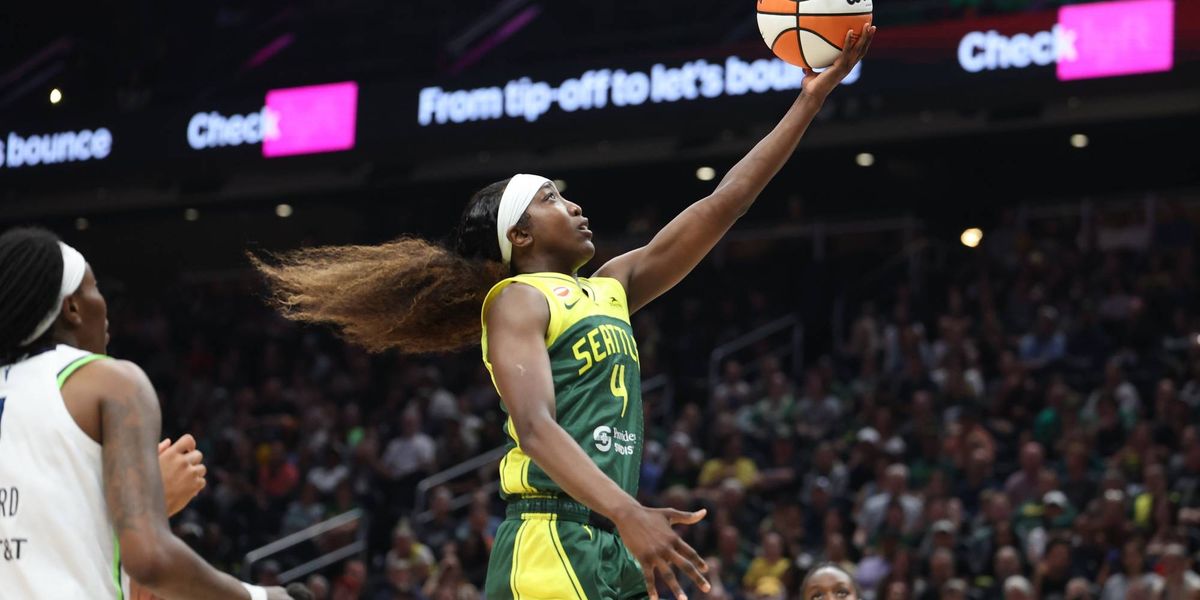 Former WNBA stars Lauren Jackson, Elena Delle Donne to compete in All-Star shooting competition