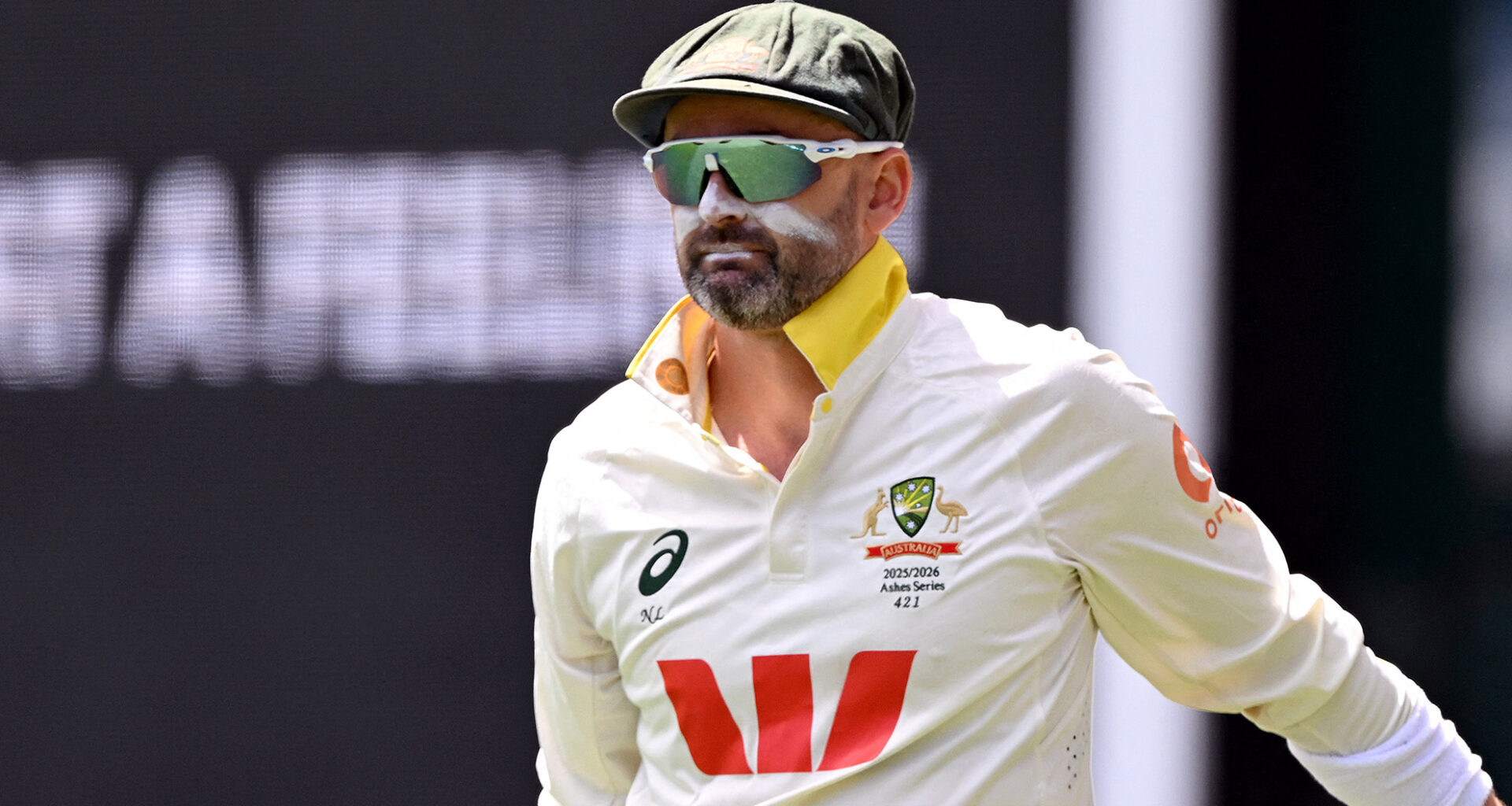 Lyon confident of return for Bangladesh Test series