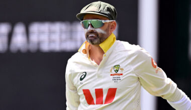 Lyon confident of return for Bangladesh Test series