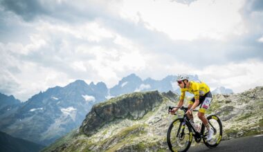 'Two years ago I already said he's going to surpass Eddy Merckx' - Former Tour de France winner Cadel Evans pays tribute to Tadej Pogačar