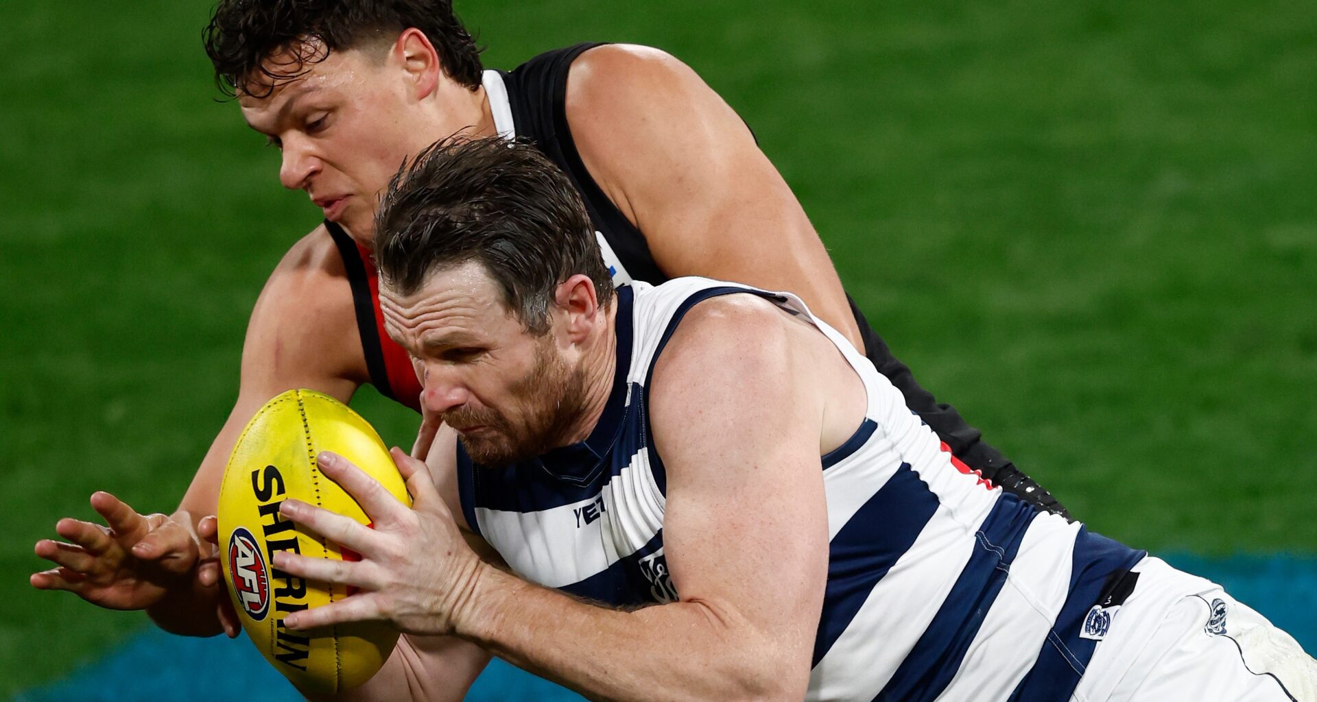 MATCH REVIEW: Two Cats slapped with fines for rough conduct