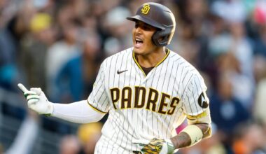 Free MLB home run picks, odds for July 22: Manny Machado in expert's best bets for Wednesday HR player props