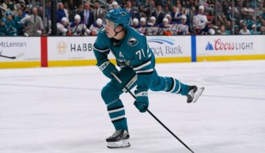 Sharks Notes: Celebrini, Allan, Barracuda – Pro Hockey Rumors