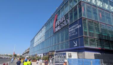 Ferrari to become first F1 team to test at the Madring ahead of Spanish GP