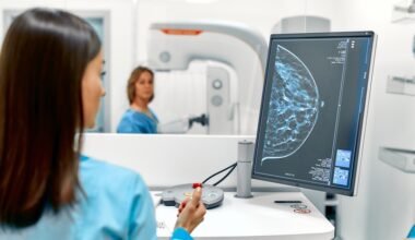 Hologic and Vossius take action against Siemens Healthineers over mammography system