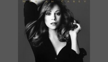 Mariah Carey's 'Daydream' Expanded With Unreleased Tracks for Anniversary