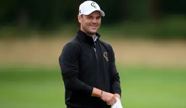 • AGD LIVE •: Cleeks GC captain Martin Kaymer says it's 'highly unlikely' next month's Team Championship will go ahead – Australian Golf Digest