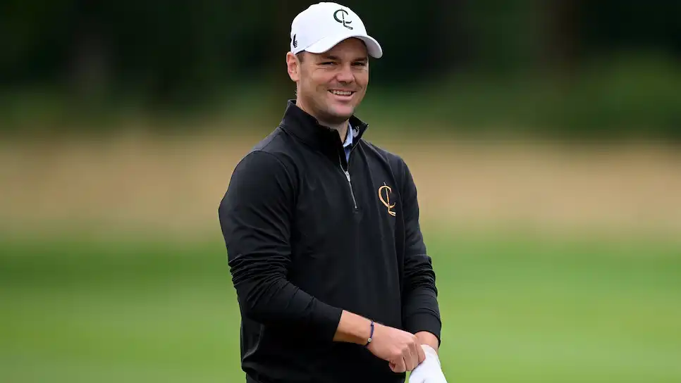 • AGD LIVE •: Cleeks GC captain Martin Kaymer says it's 'highly unlikely' next month's Team Championship will go ahead – Australian Golf Digest