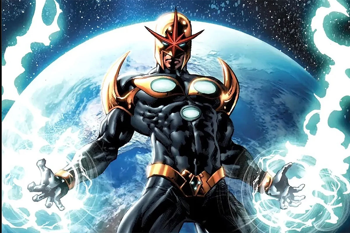 Marvel Scraps "Nova" TV Series For A Film