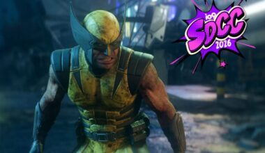 'Marvel's Wolverine' Gets a Bloody New Story Trailer