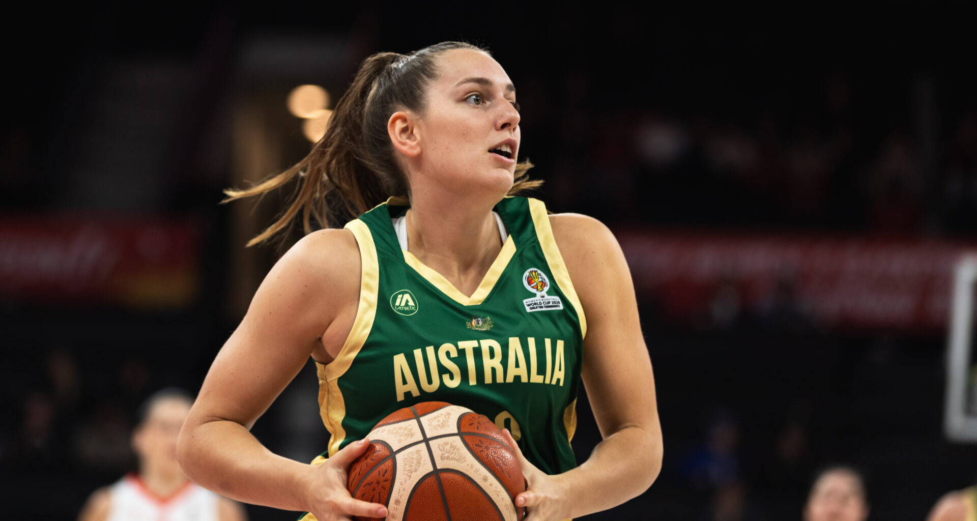 Opals Final 12 confirmed for FIBA Women’s World Cup