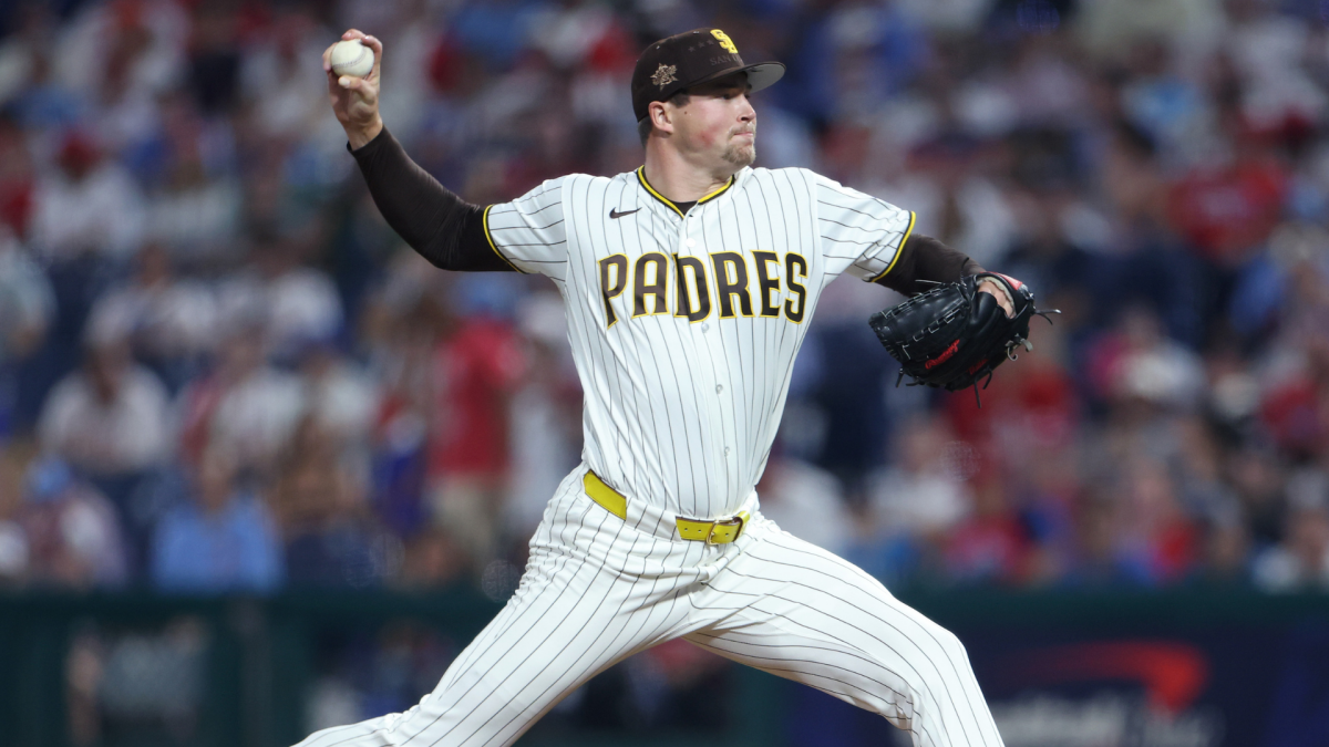 MLB rumors: Padres 'open-minded' going into trade deadline; two AL sluggers want to stay