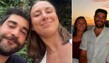 The MasterChef 2026 romance viewers are convinced is real