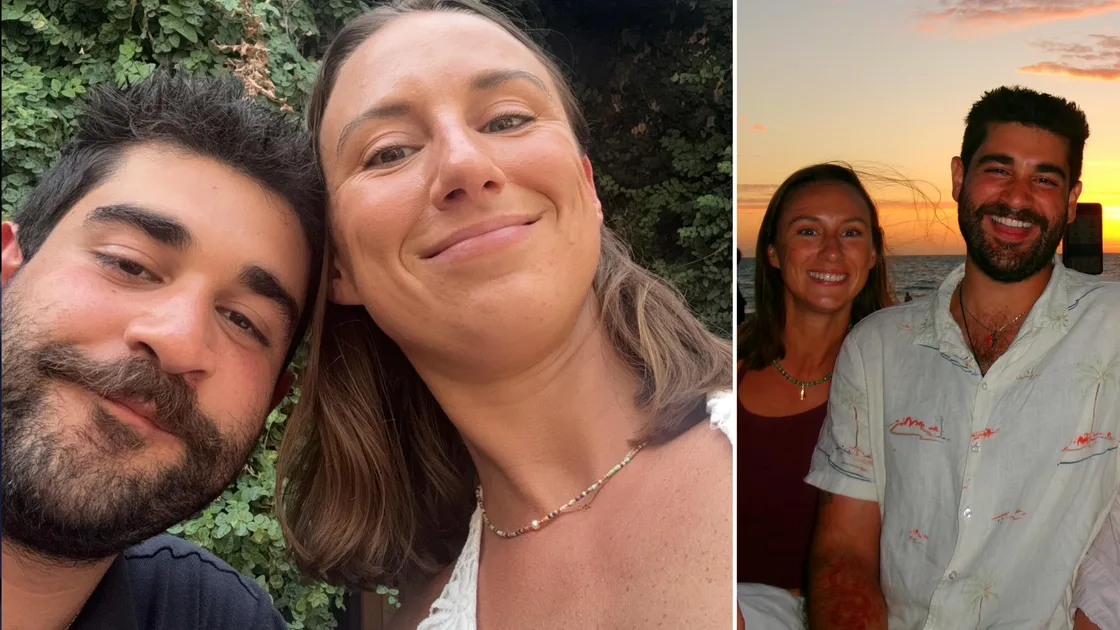 The MasterChef 2026 romance viewers are convinced is real