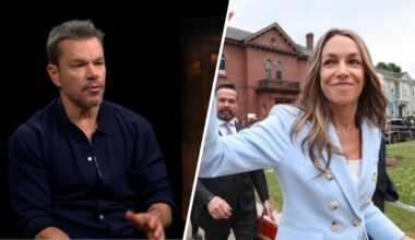 Matt Damon says he’s making a Karen Read movie on Kelly Ripa’s show – NBC Boston