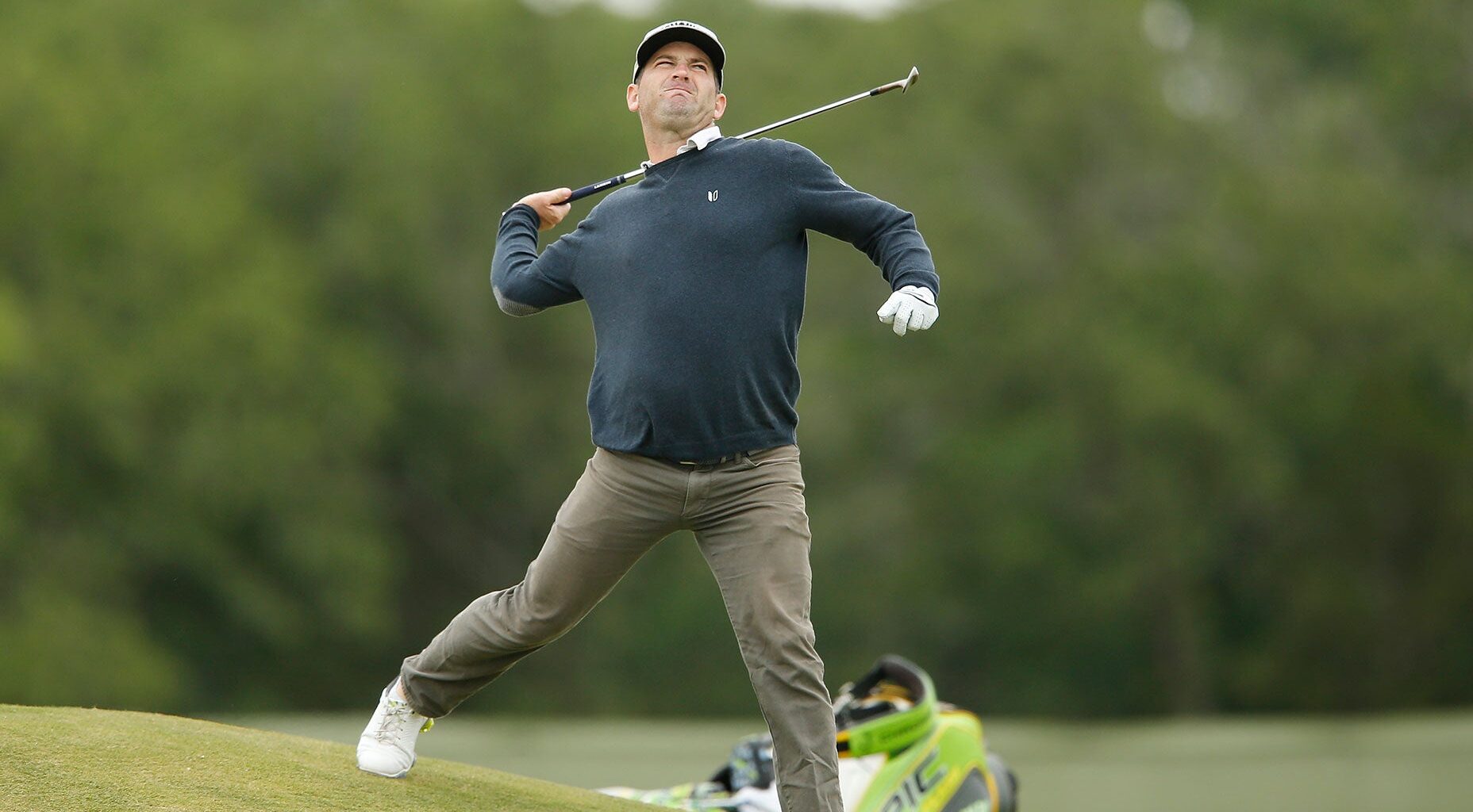 The 3 types of mistakes golfers make — and how to avoid them