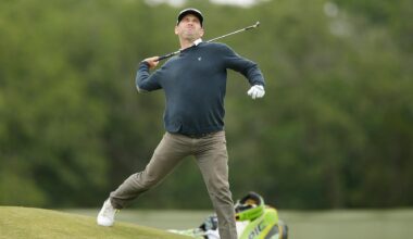 The 3 types of mistakes golfers make — and how to avoid them