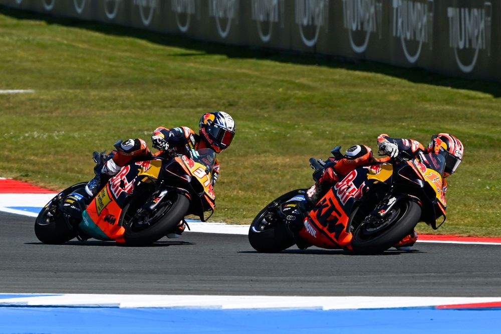 Maverick Vinales, Red Bull KTM Tech 3