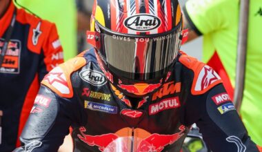KTM's biggest weakness exposed by Vinales contract drama
