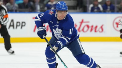 NHL player injury: Toronto Maple Leafs forward Max Domi to miss 2026-27 season as injury concerns grow