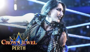 WWE News, AEW News, Pro Wrestling Backstage News