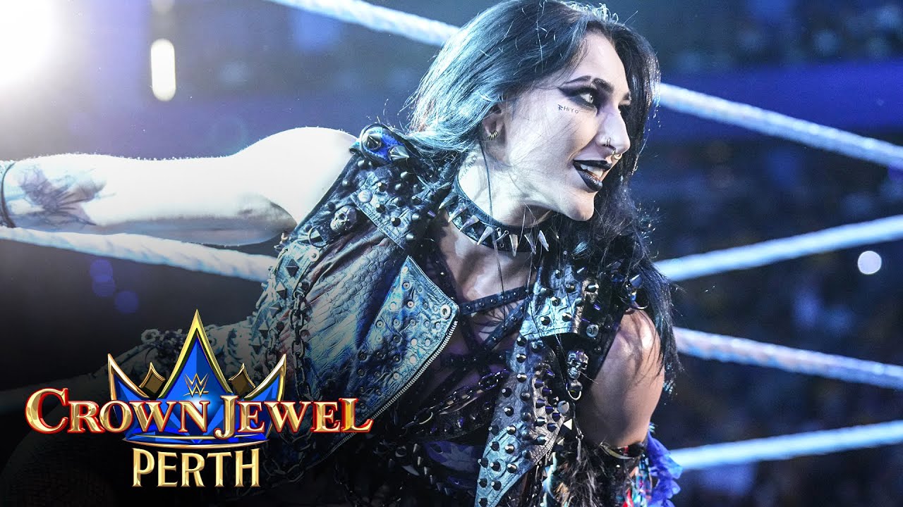 WWE News, AEW News, Pro Wrestling Backstage News