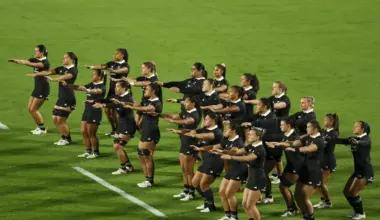 Black Ferns co-captain Kennedy Tukuafu out for six months