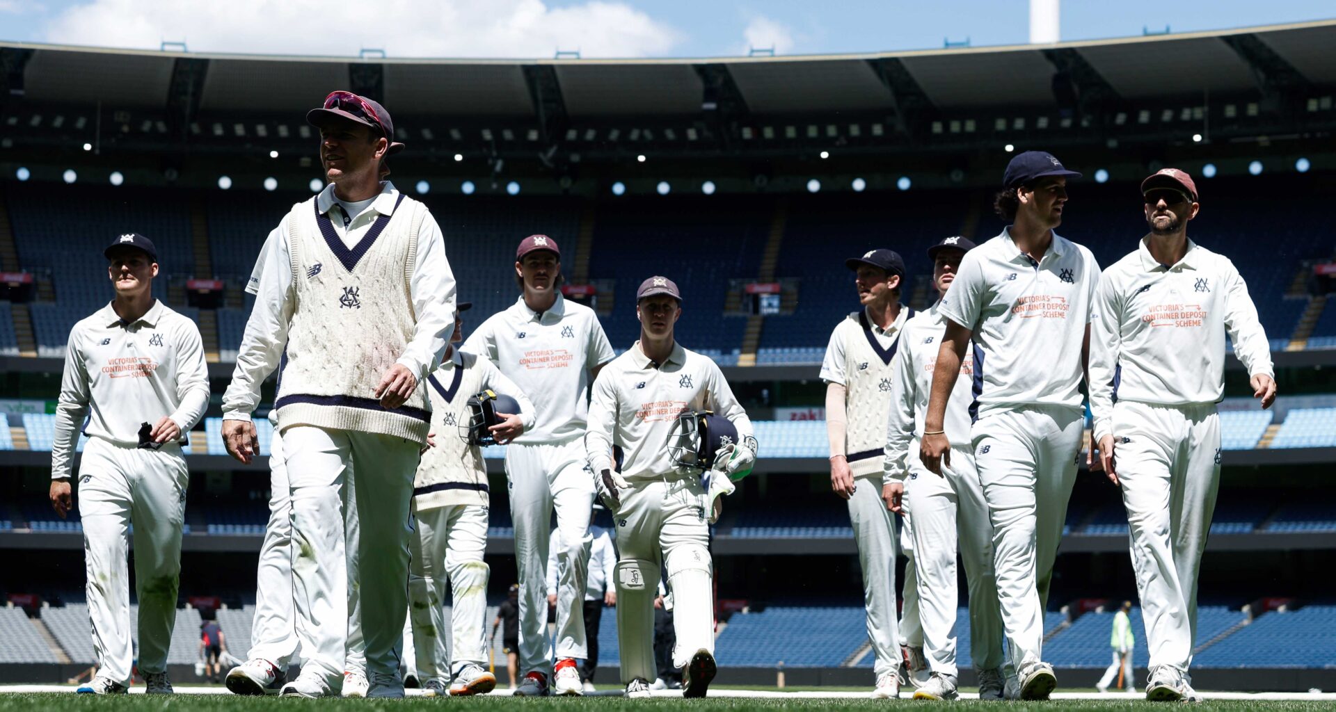 Pink-ball Shield round to precede 150th Anniversary Test