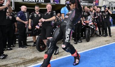 MEMORABLE MOMENTS: MotoGP’s sensational 2026 season so far