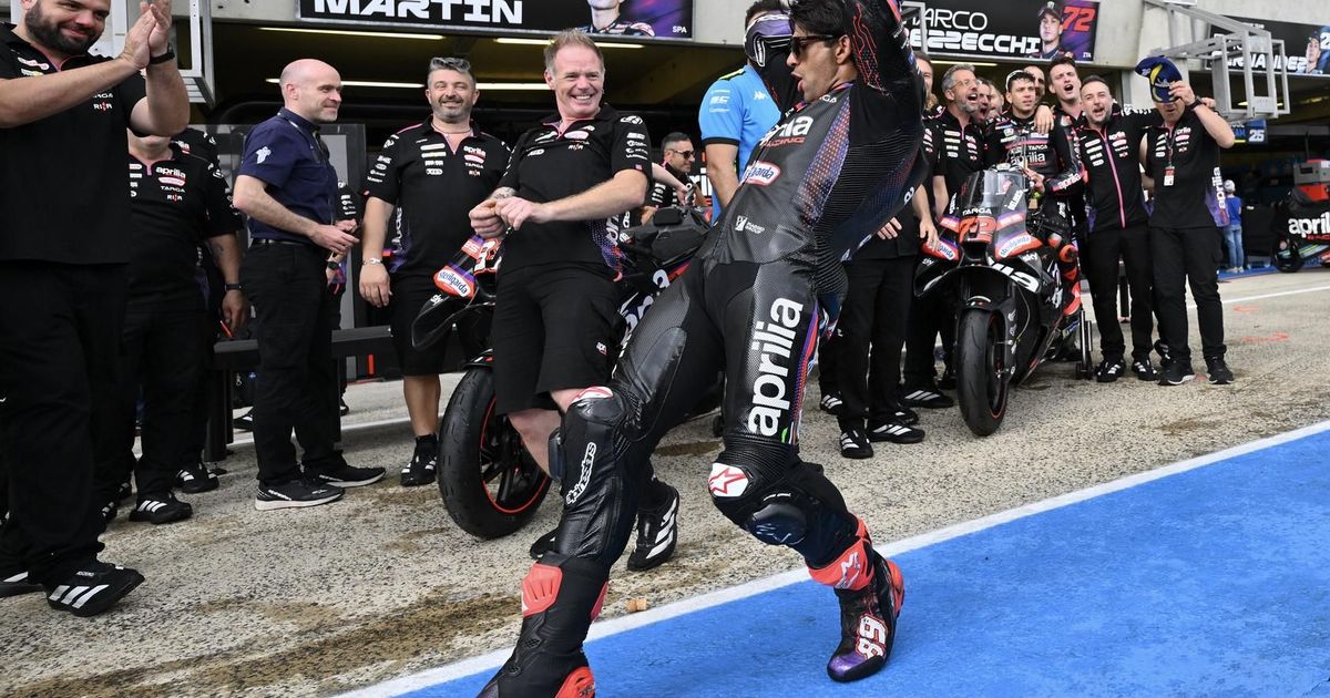 MEMORABLE MOMENTS: MotoGP’s sensational 2026 season so far