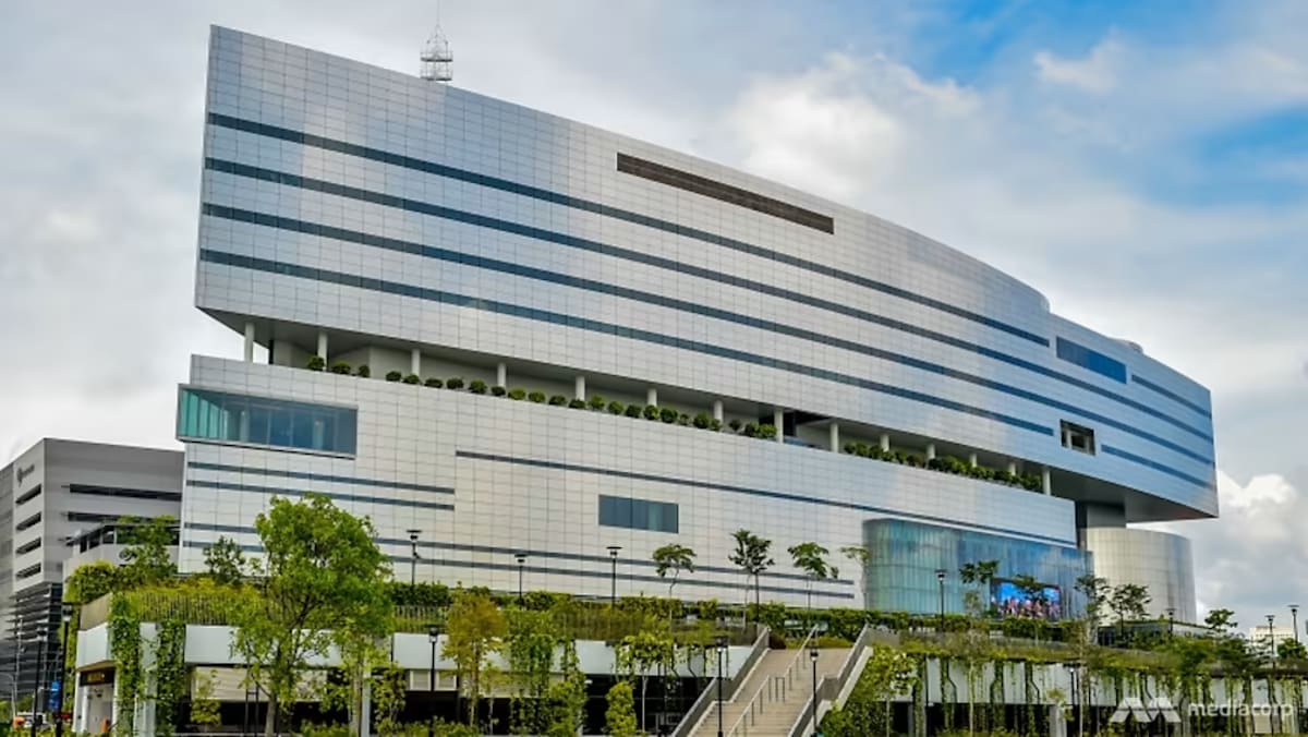 Mediacorp's share of radio listening in Singapore reaches 14-year high