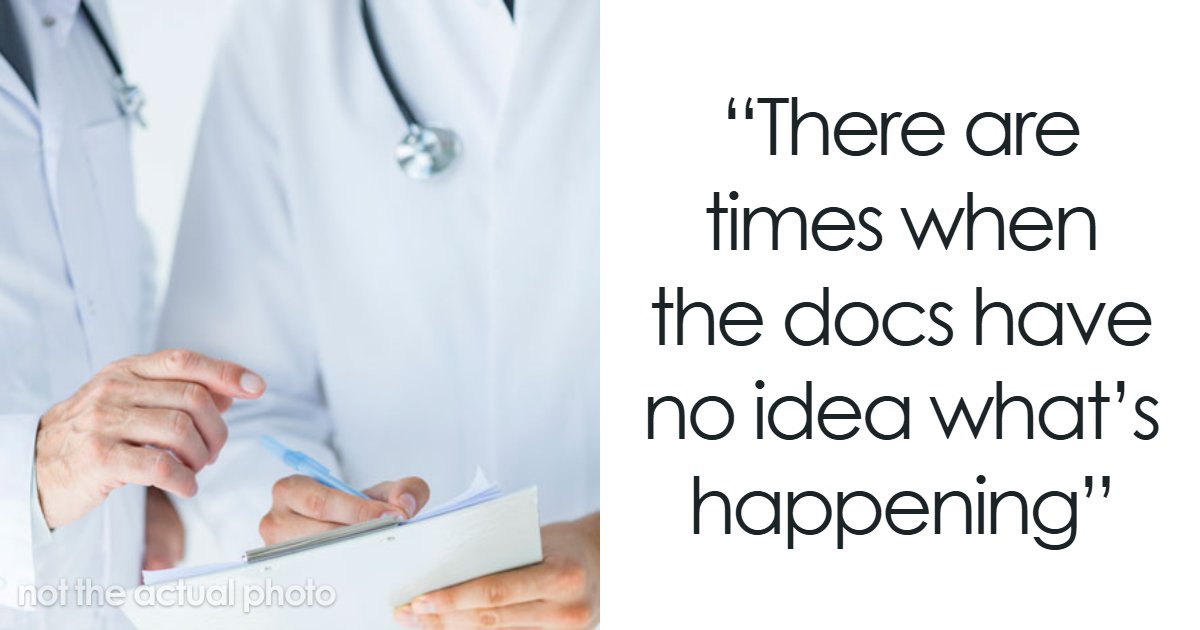 51 Unsettling And Fascinating Hospital Secrets Patients Have No Idea About