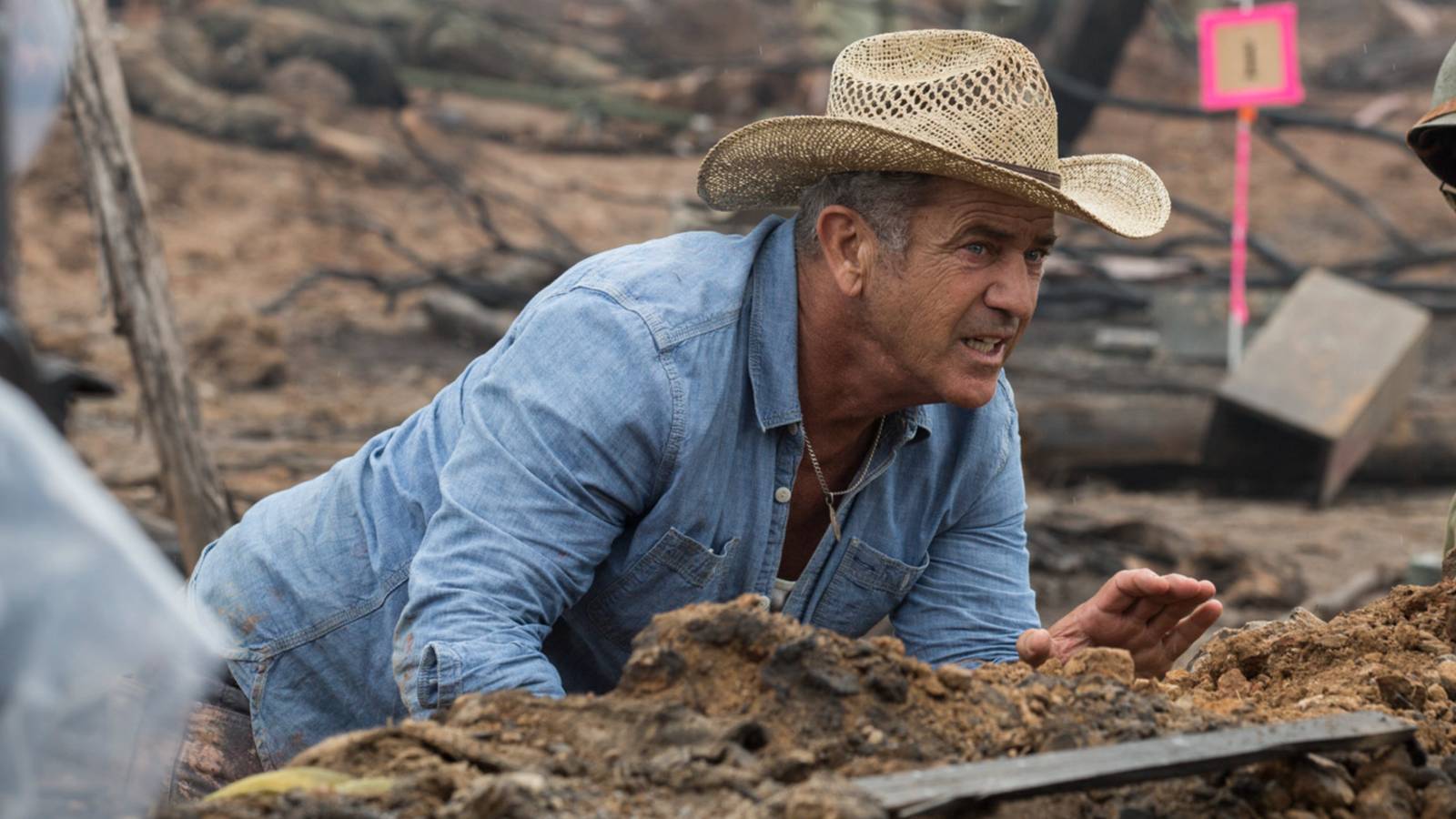 Mel Gibson's Long-Awaited Sequel Gets Exclusive Sneak Peek as Original Returns to Theaters