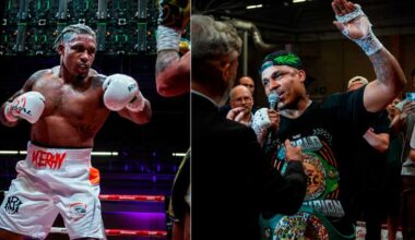 The Essential Ryad Merhy – World Boxing Council
