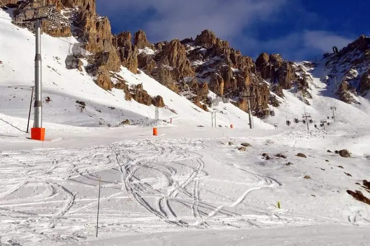 meribel