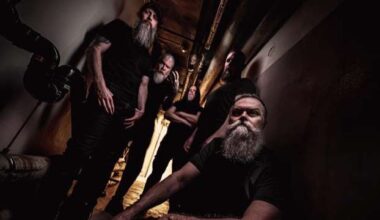meshuggah 26